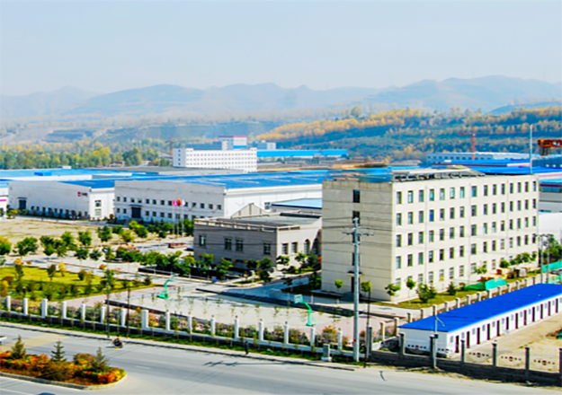 山東三體儀器有限公司